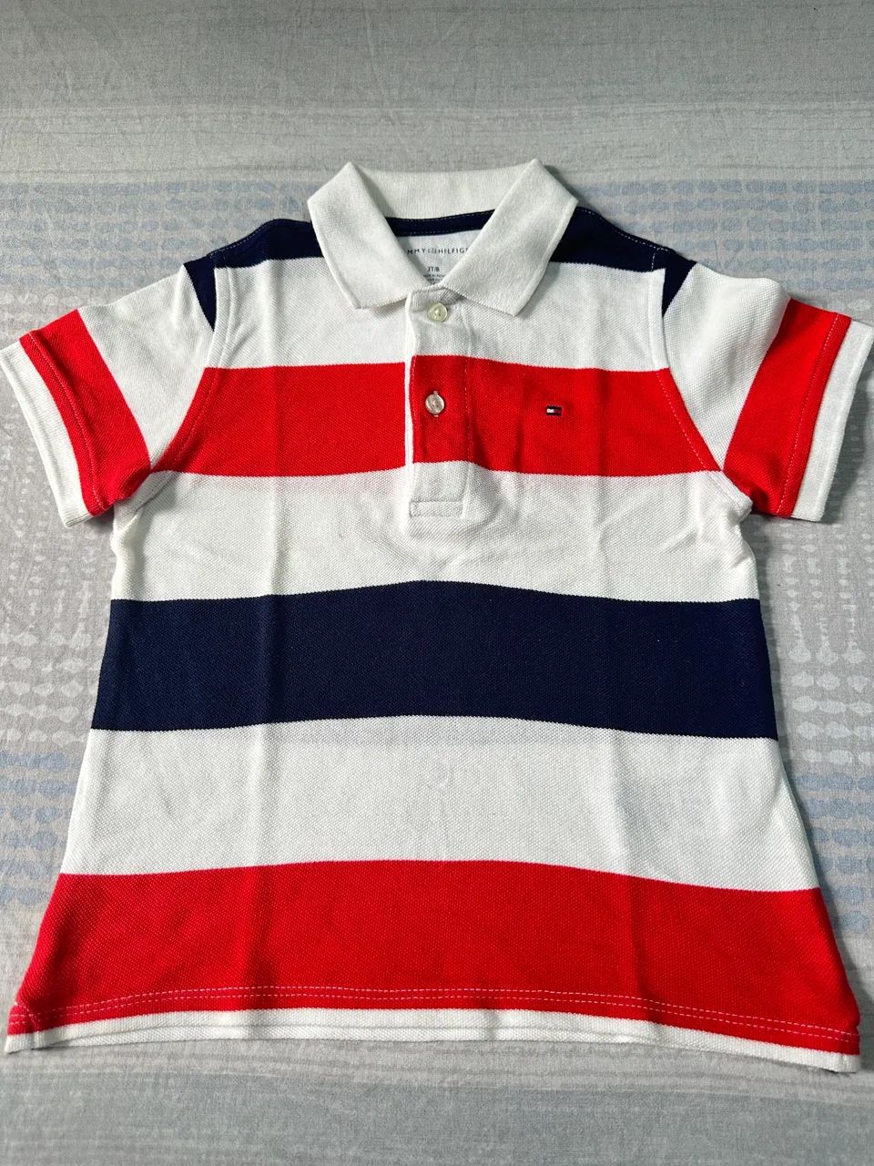 Lote Camisa Polo  - Foto 3