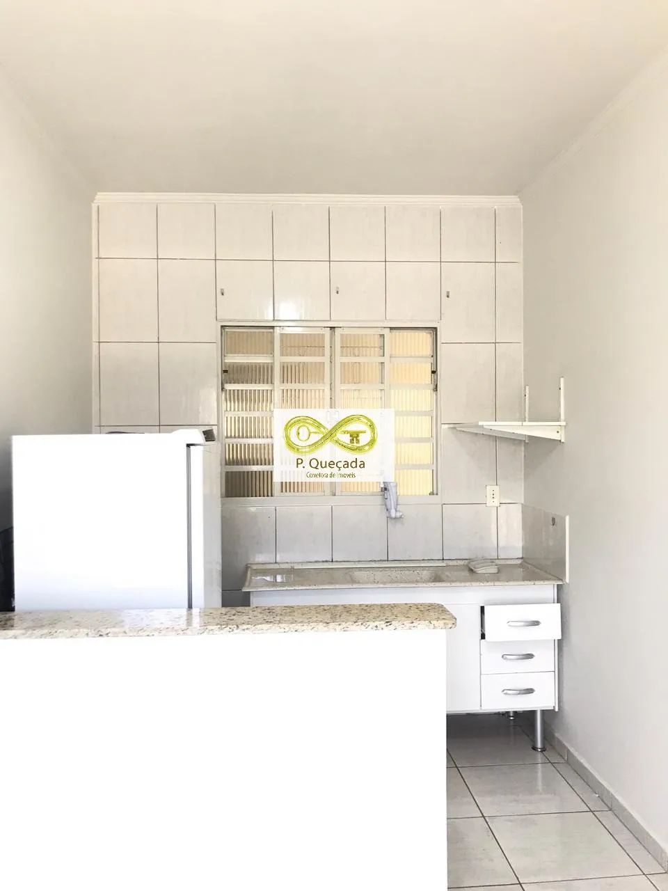 KITNET COM COMODOS E SUÍTE NA CIDADE UNIVERSITÁRIA - BARÃO GERALDO PROXIMO A FACULDADE UNI - Foto 2