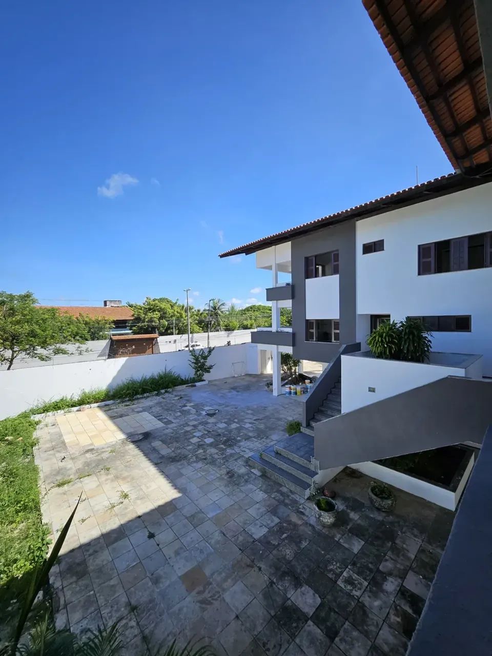 Duas grandes casas em uma, ou sua empresa... - Foto 2