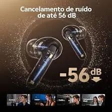 Fone Bluetooth QCY MeloBuds N60 - Foto 3