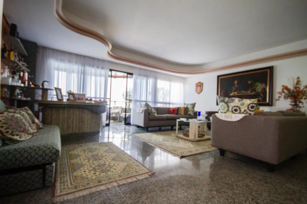 Apartamento com 4 quartos à venda em Piedade - Foto 3