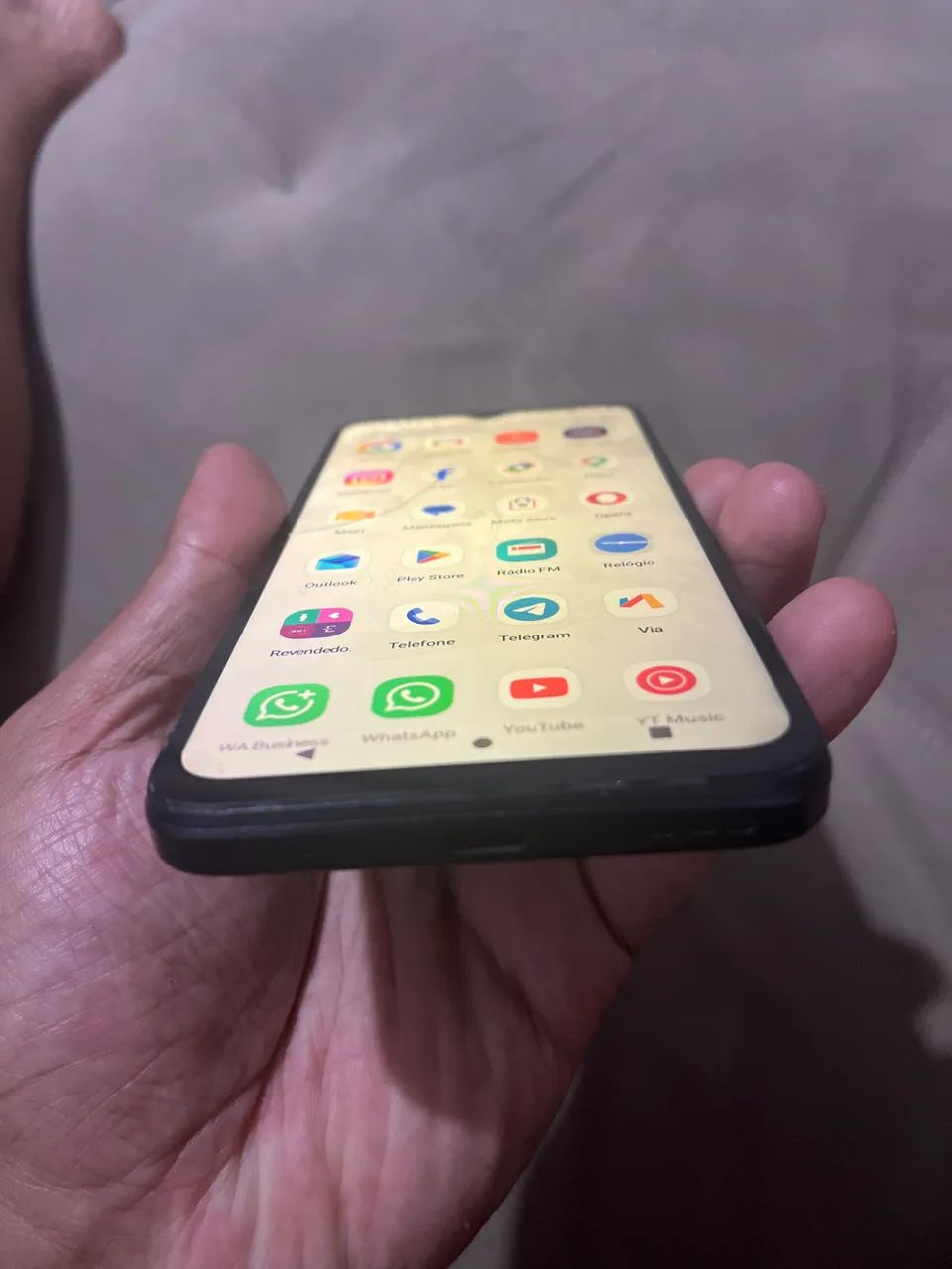 Motorola E13 - Foto 4