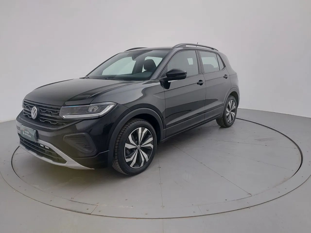 Volkswagen T-Cross 2025