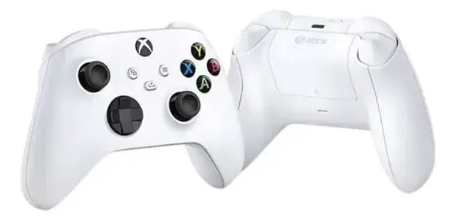 2 Controles Xbox Series Original - Foto 2