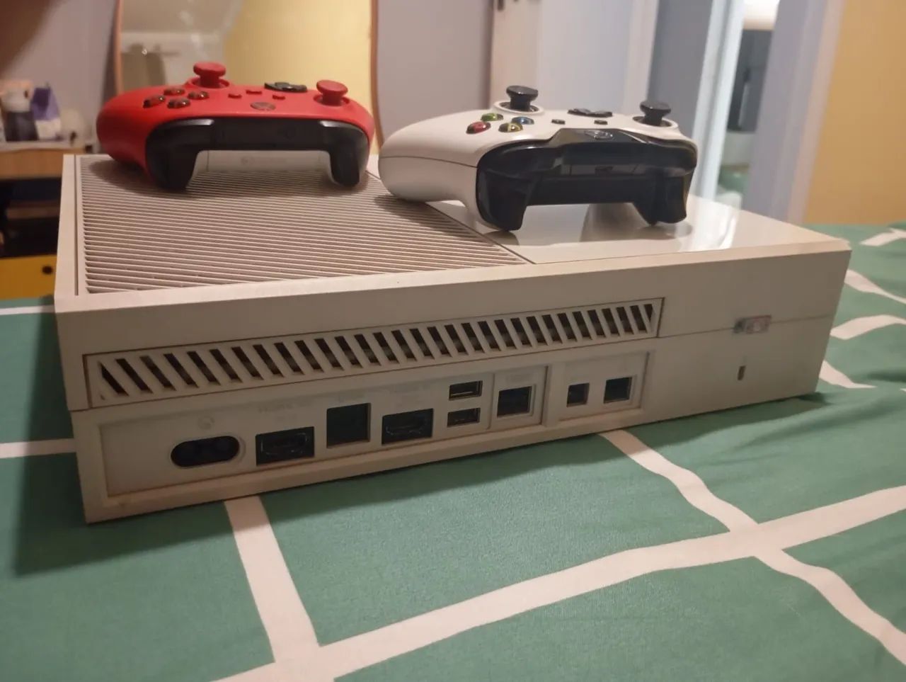 Xbox One  - Foto 3