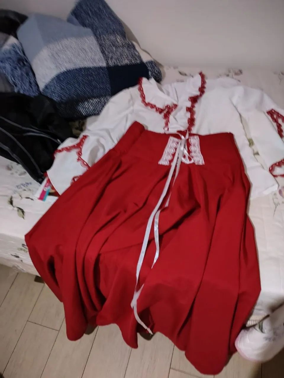 Conjunto prenda - Foto 2