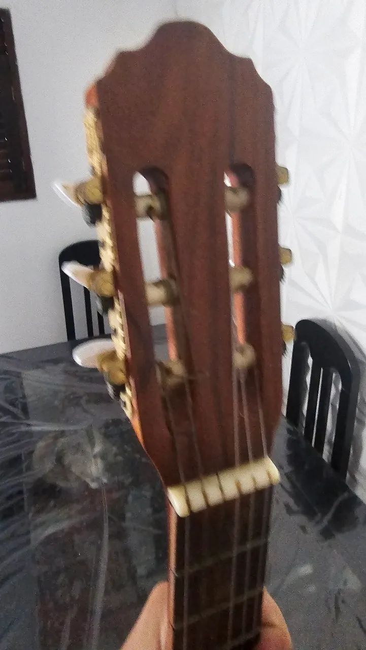 Violão Giannini  - Foto 3