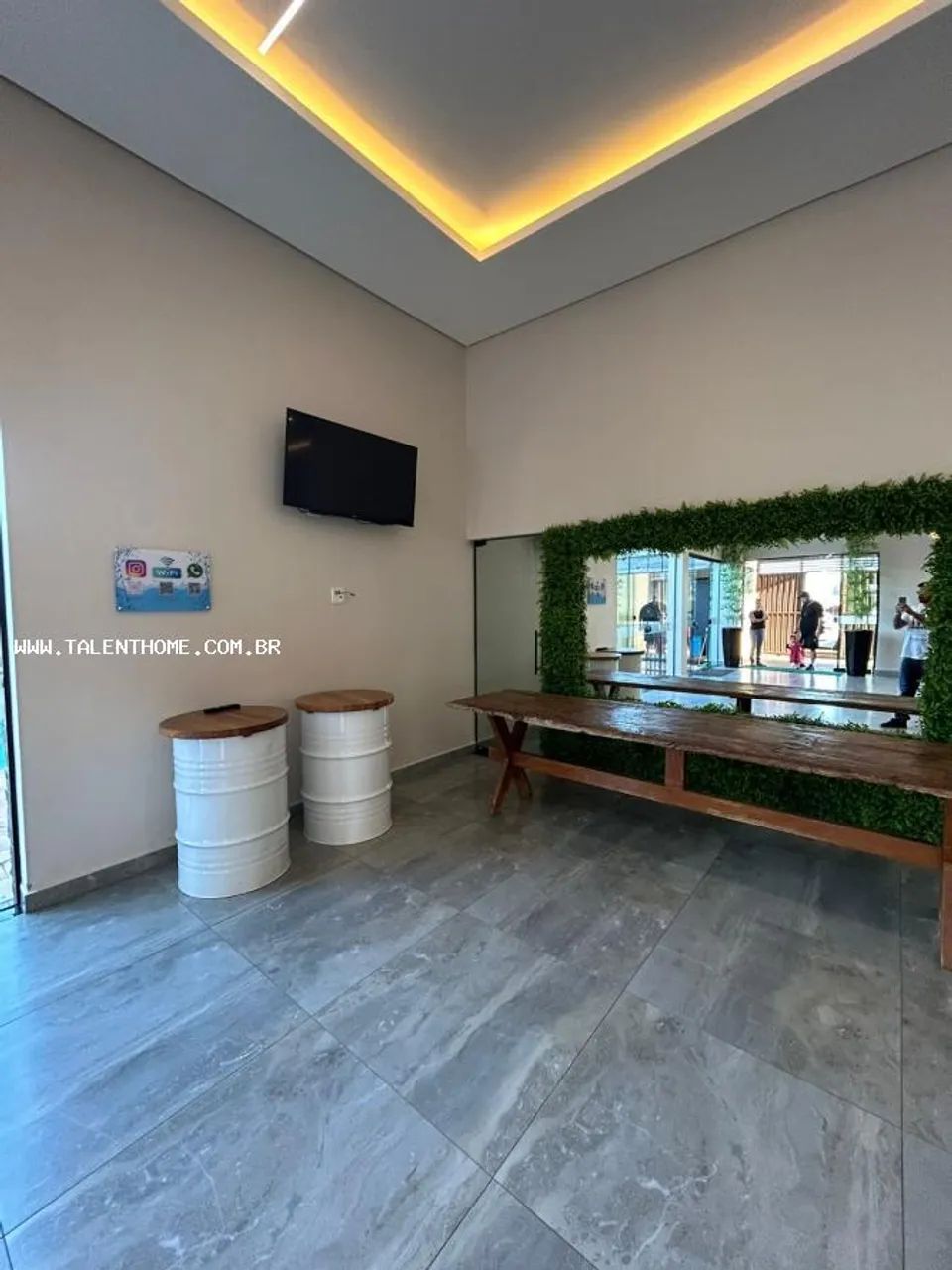 Imóvel Comercial para Venda em Cambé, Chácara Santa Maria - Foto 3