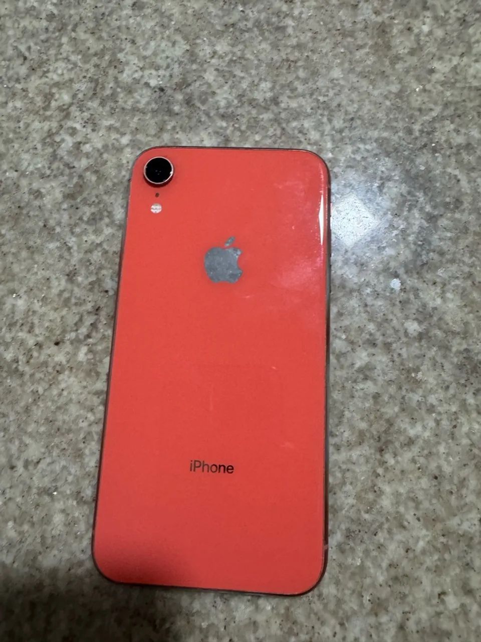 Celular xr zero único dono - Foto 2