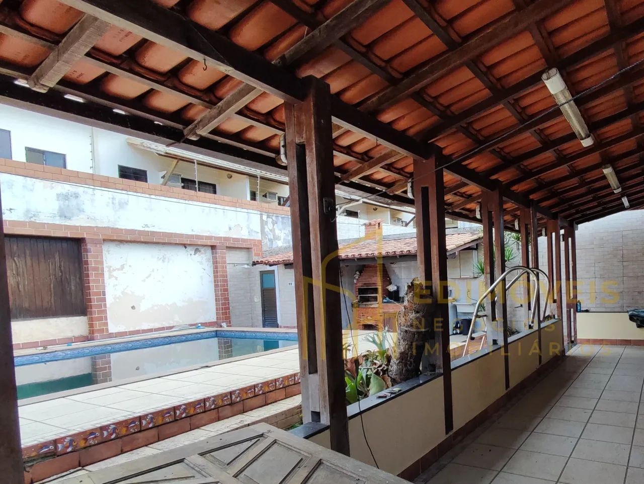 Casa com Estilo e Conforto em São Francisco  Serra, Oportunidade Imperdível! - Foto 4