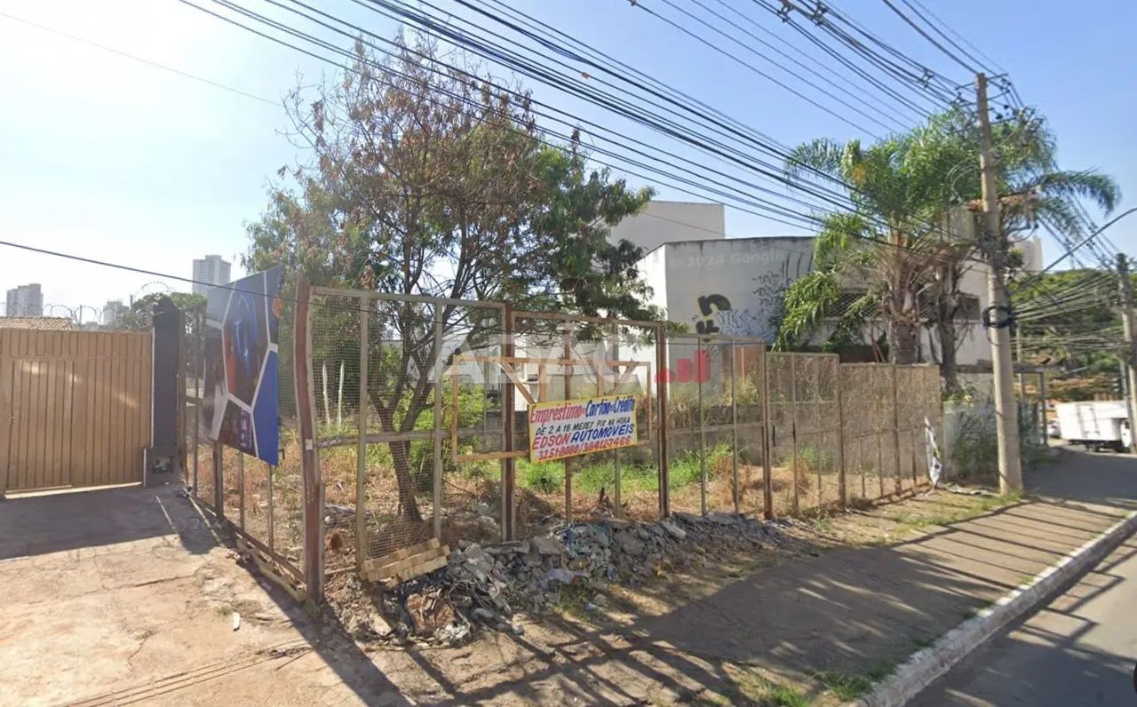 Lote avenida Anhanguera setor oeste - Foto 5