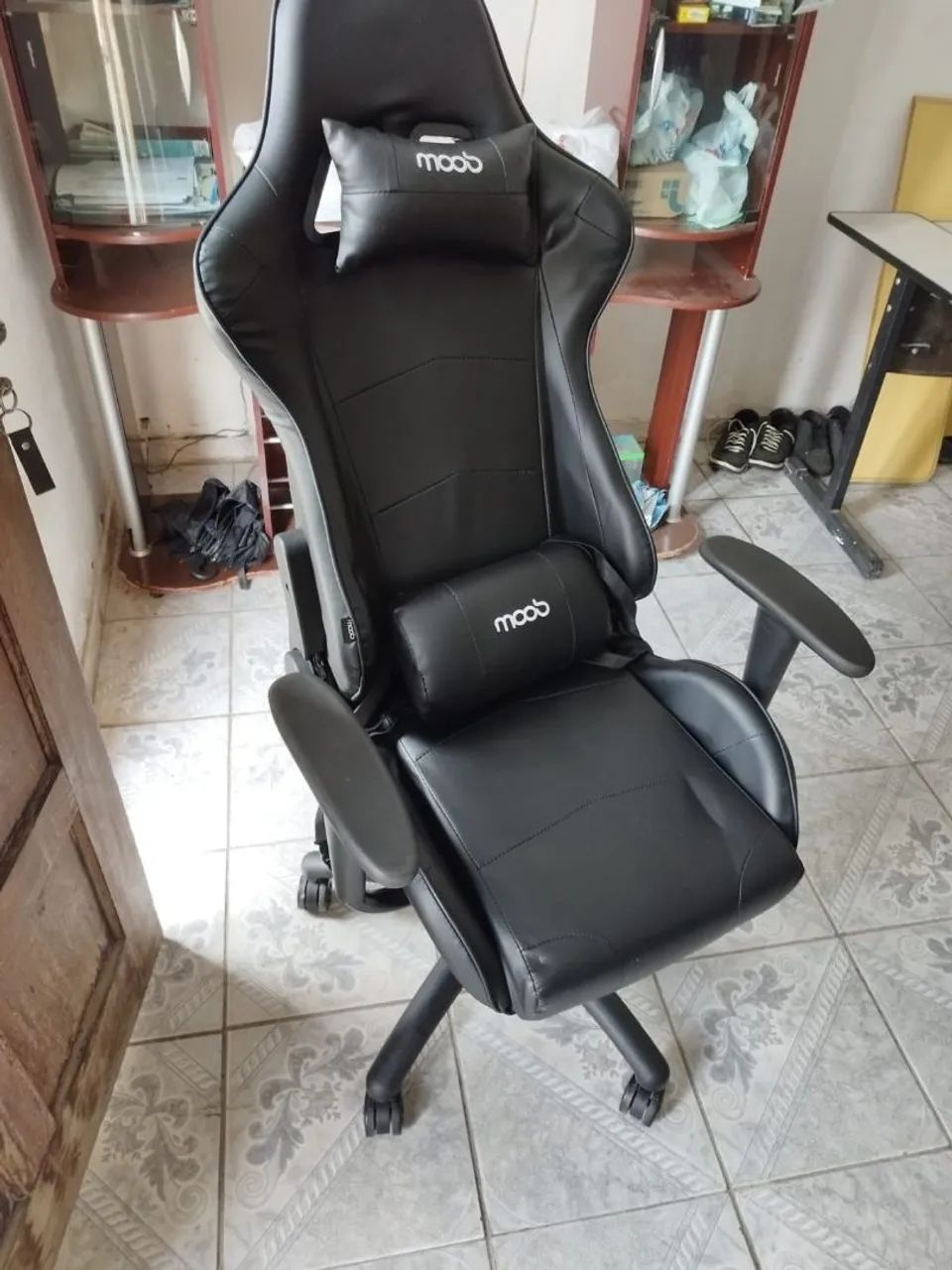 Cadeira Gamer
