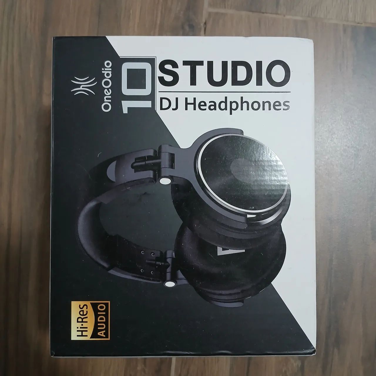 Fone One Odio Pro 10 - Foto 2