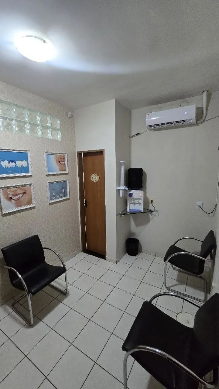 Vendo Consultório Odontológico em Goiânia!