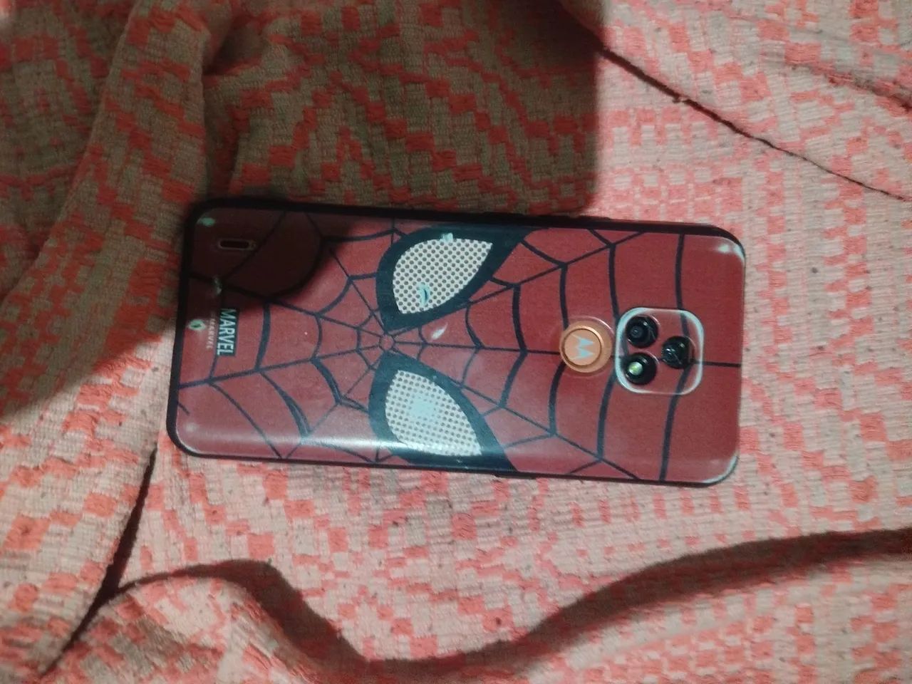 MOTO G E7 - Foto 2