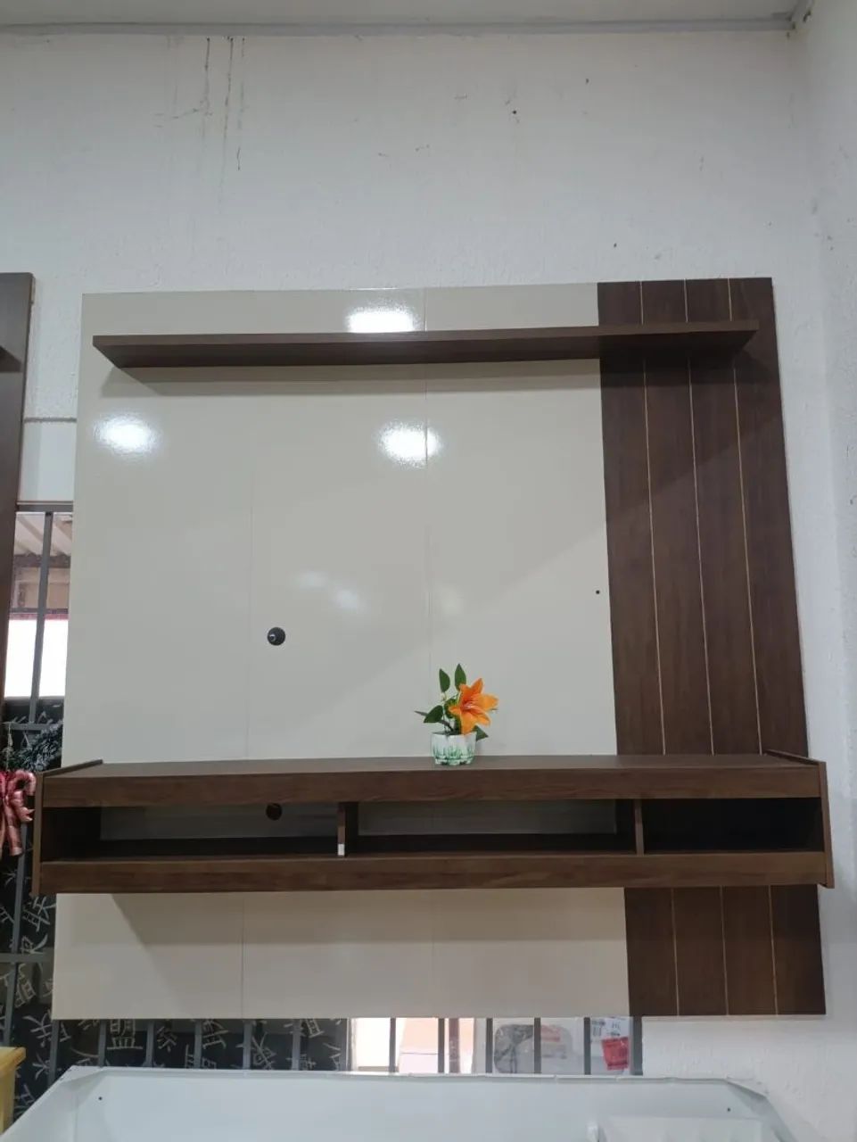 Painel para TV