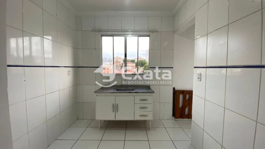 Apartamento para locação no Jardim Guadalajara - Foto 9