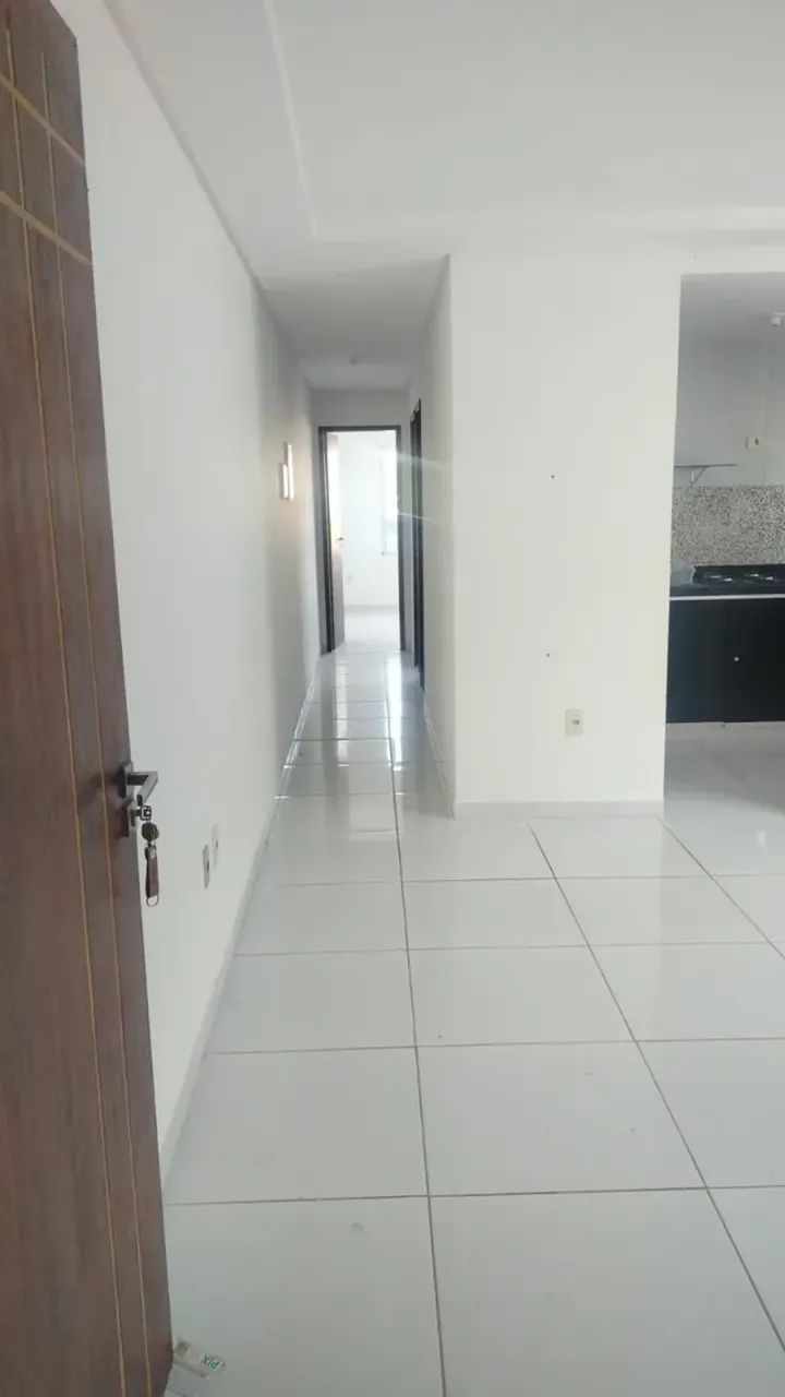 VENDO - APARTAMENTO - 2 QUARTOS - 60 M² - BANCÁRIOS - Foto 4
