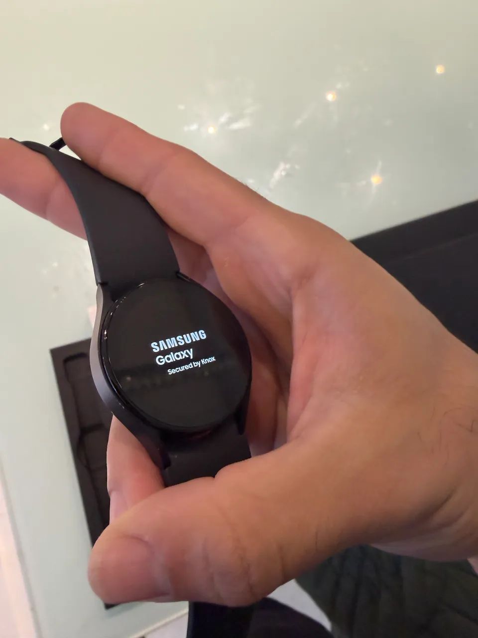 Galaxy Watch 5 LTE 44mm - Foto 5