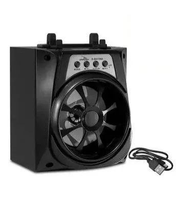 Mini Caixa de Som Portatil Bluetooth 10W