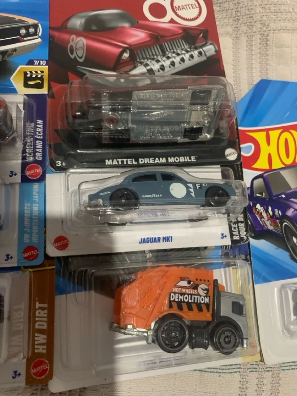 Hotwheels - Foto 4