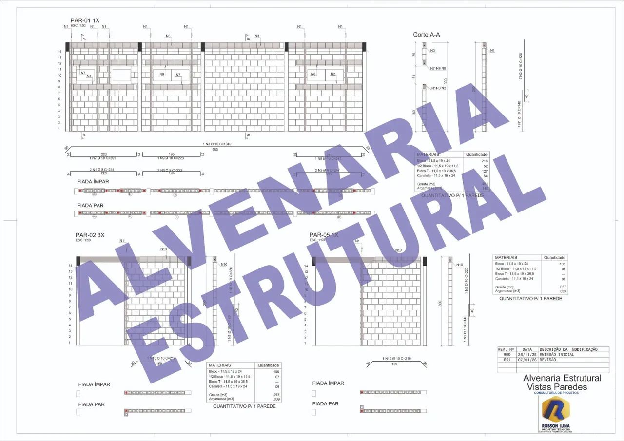 Projetos Arquitetónicos e Executivos  - Foto 5