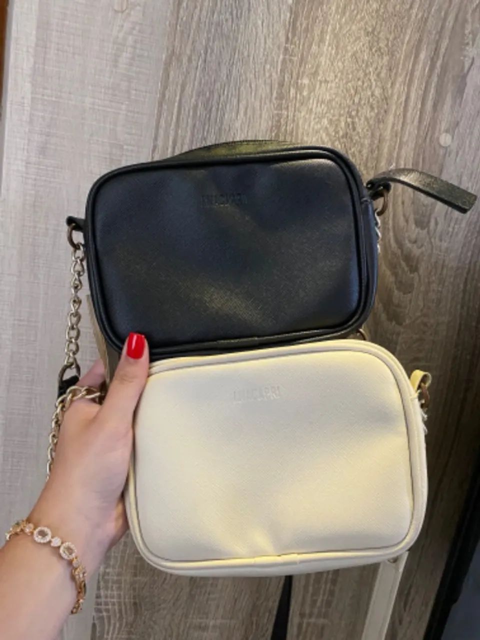 bolsa Anacapri