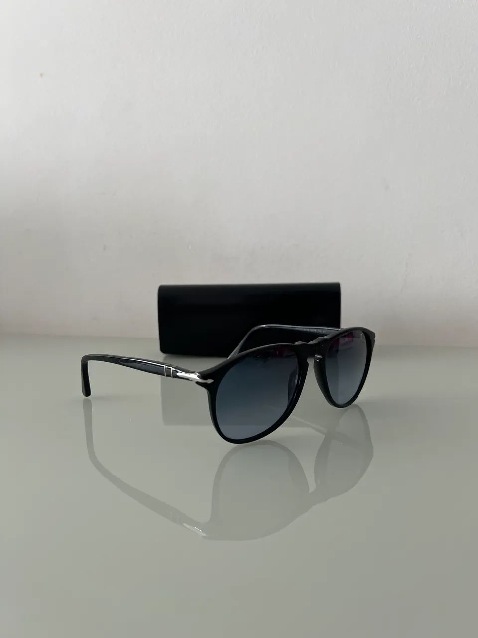 Óculos Masculino Original Persol 