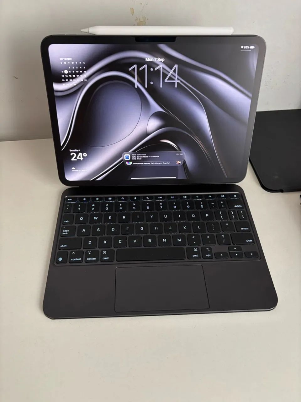 Magic Keyboard - iPad Pro M4/M5 11? - Foto 2