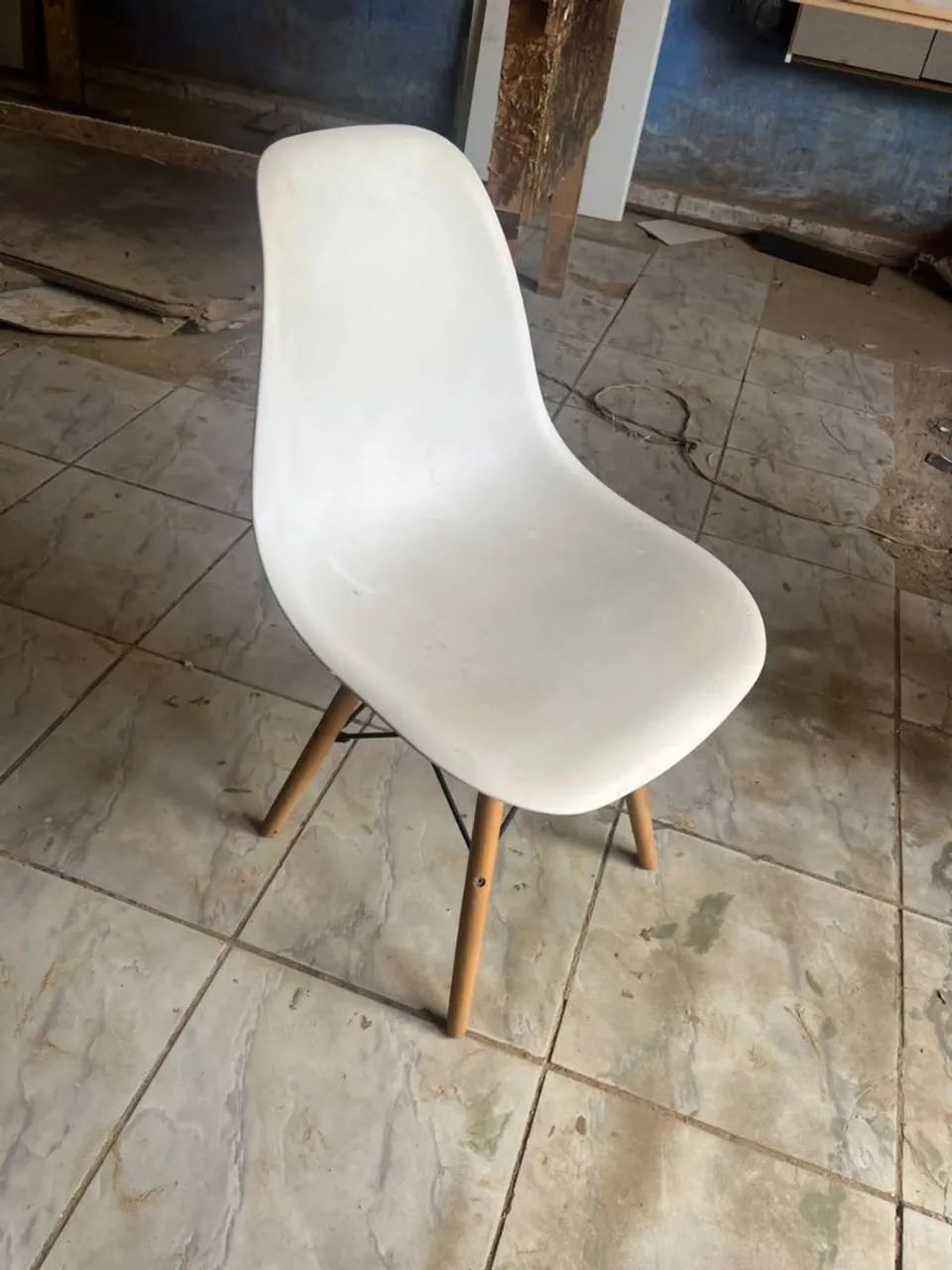 Vende-se cadeira 