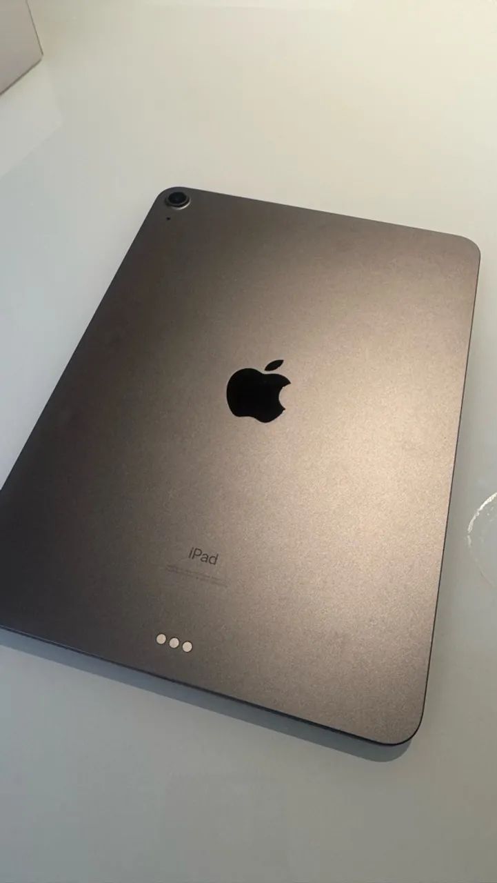 iPad Air 4 geração 64gb - Foto 3