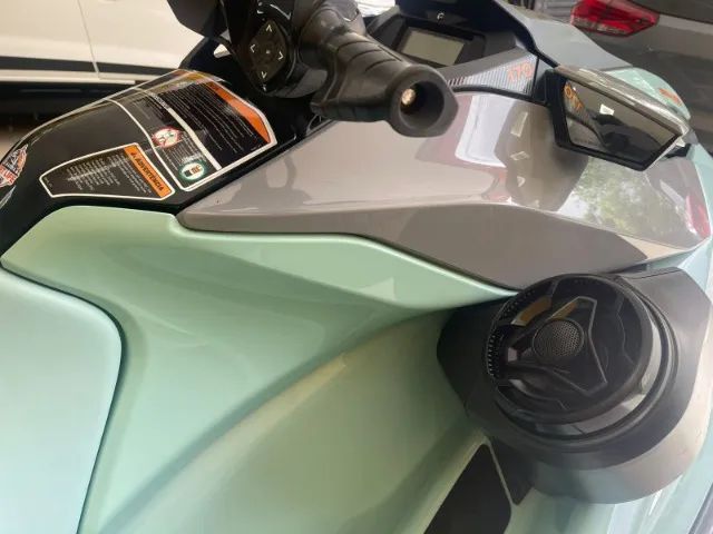 Seadoo Wake 170 2024 - Foto 8
