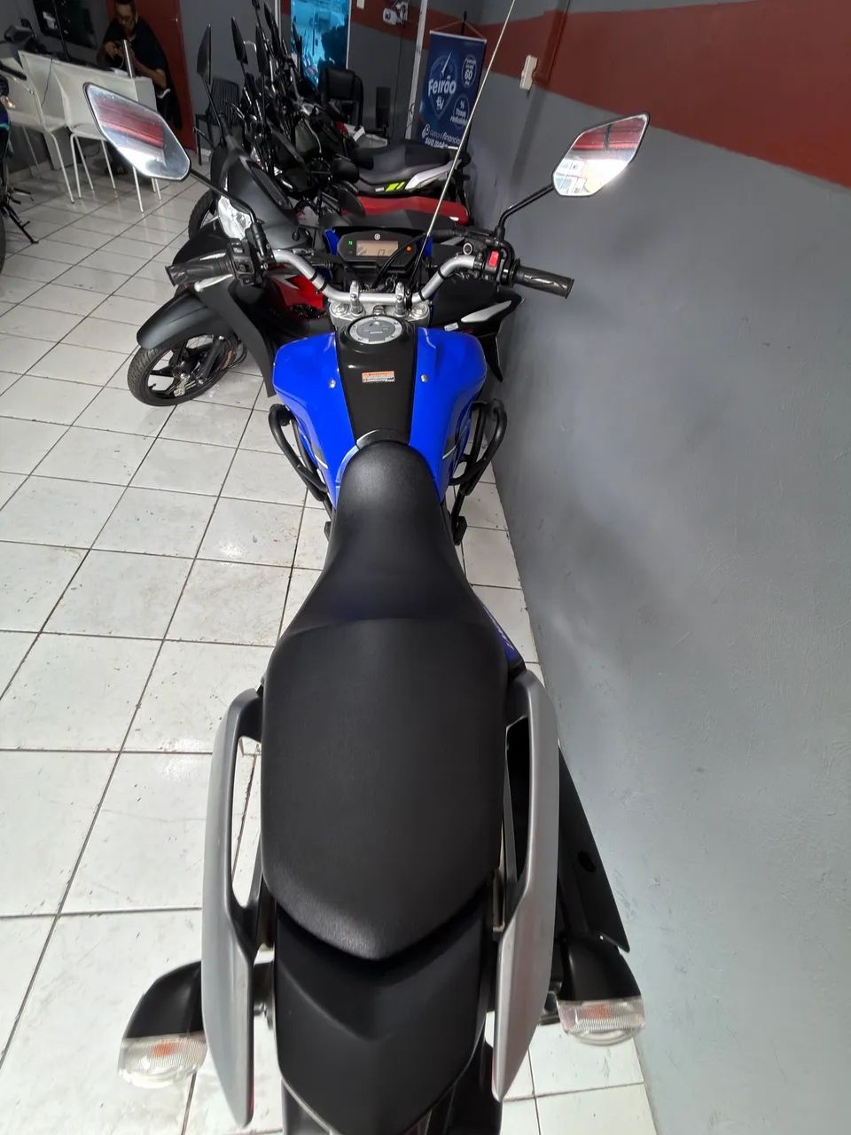 Lander 250 extra  - Foto 5