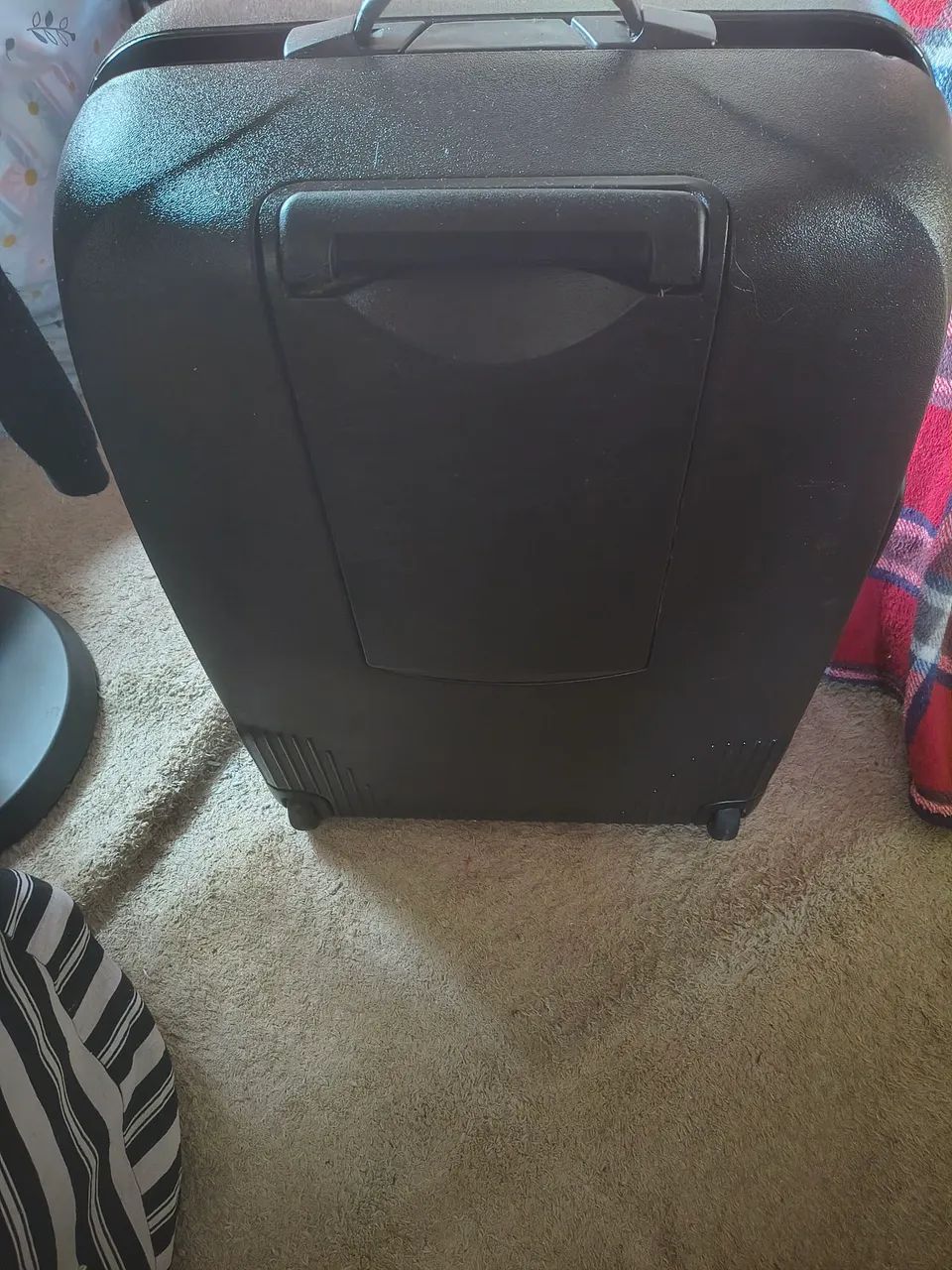 Mala para Viagem Samsonite - Foto 4