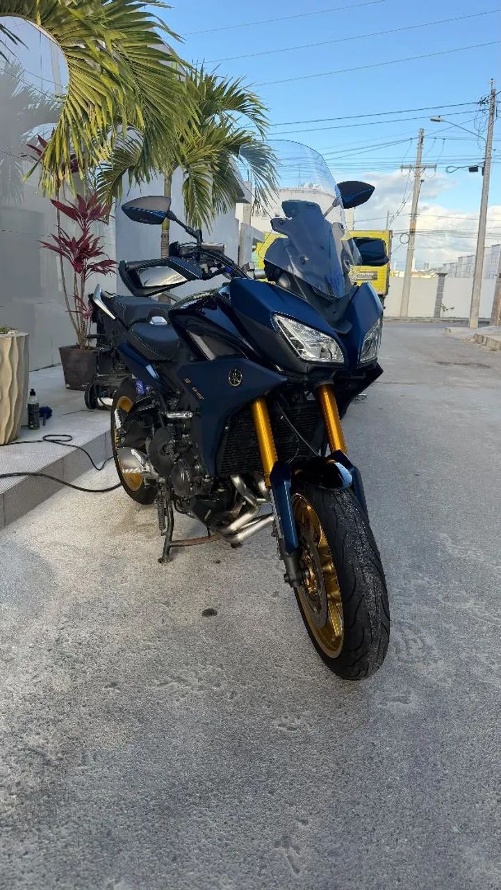 Moto muito nova  - Foto 2