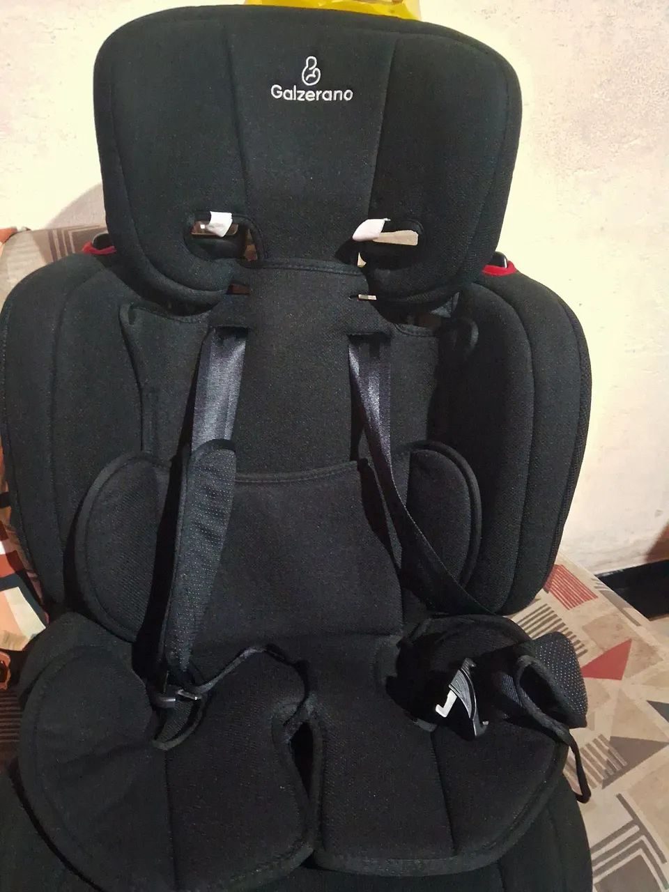 Cadeira de carro 