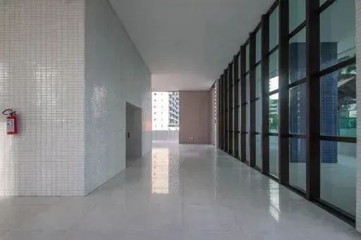 .Apartamento para Aluguel- Boa viagem - 3 Quartos sendo 3 suítes. @ - Foto 7