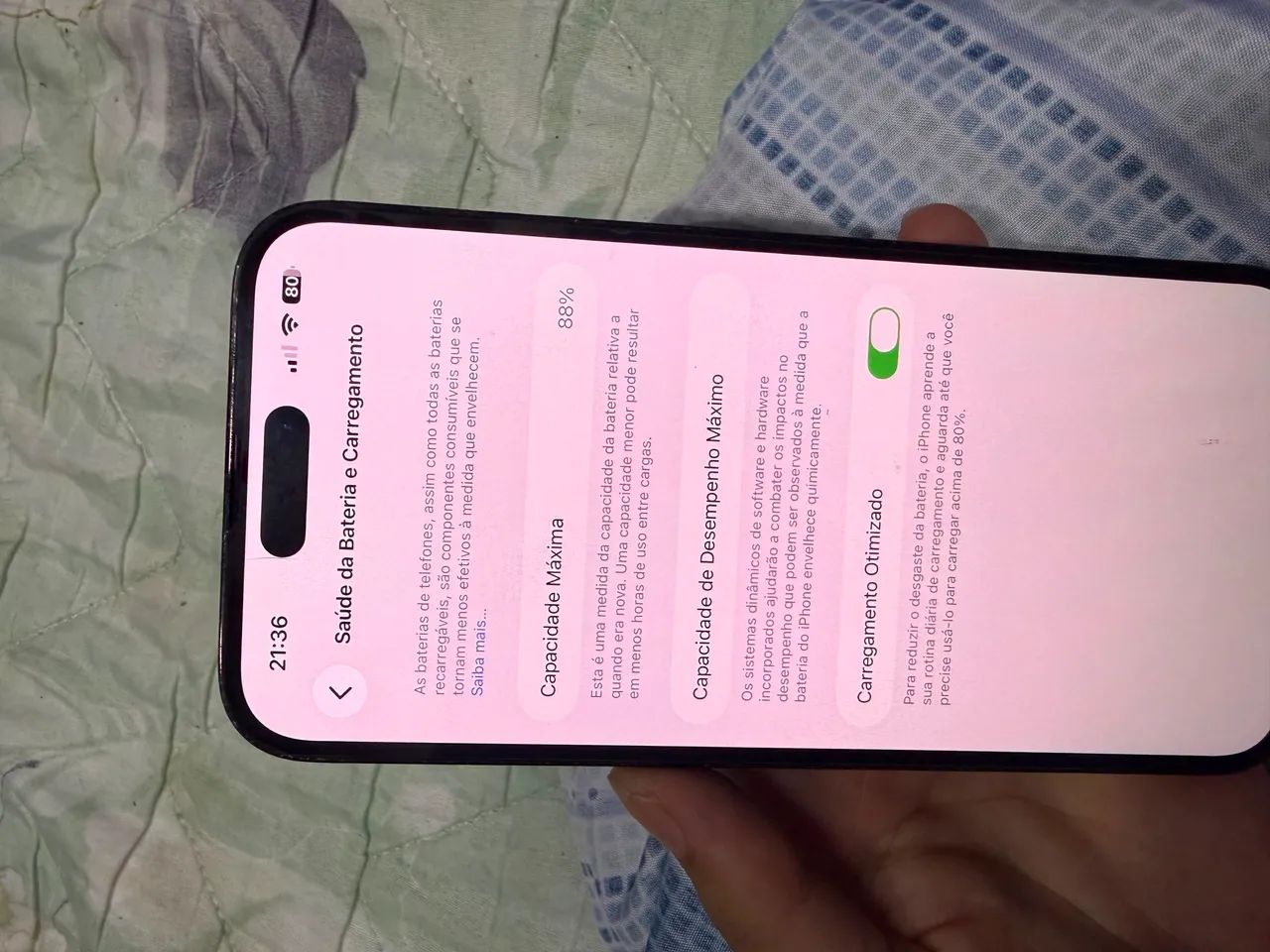 iPhone 14 Pro Max - Foto 2