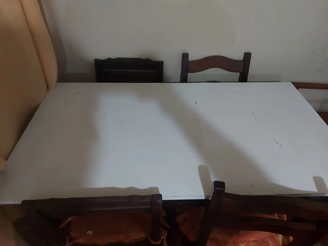 Mesa 4 lugares - Foto 3