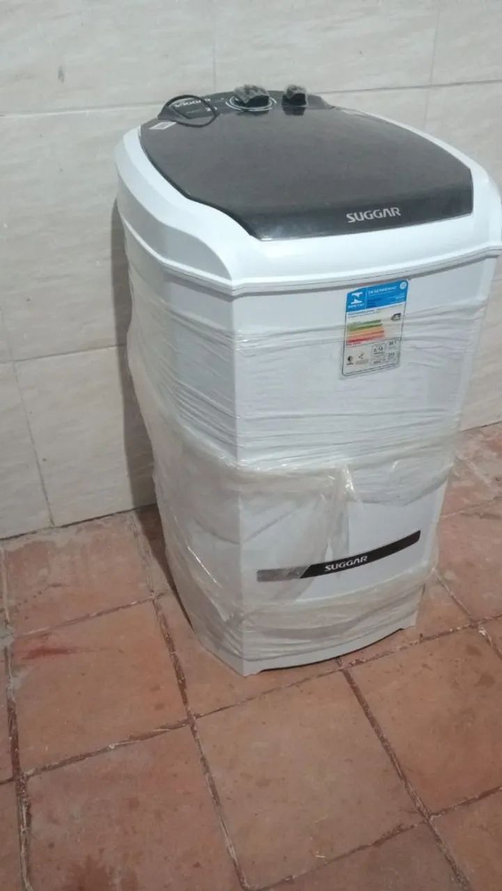 TANQUINHO SUGGAR 