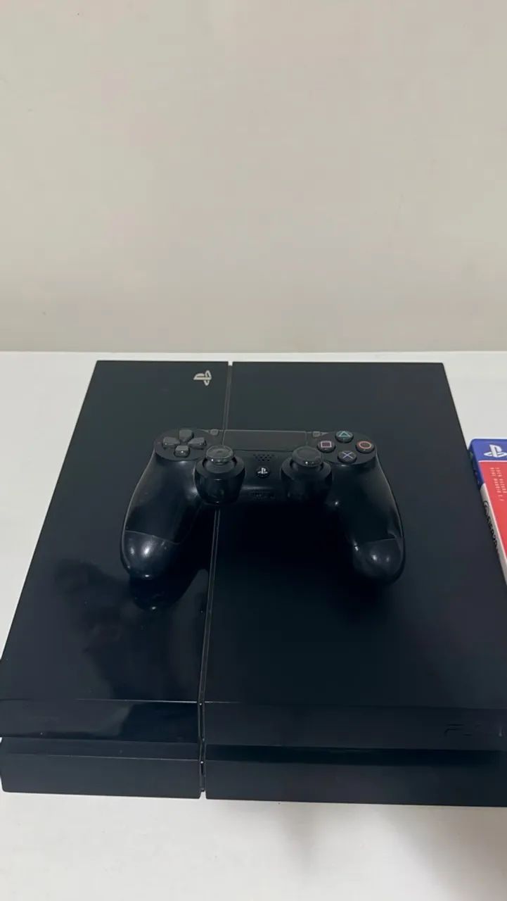 PlayStation 4 FAT - Foto 2