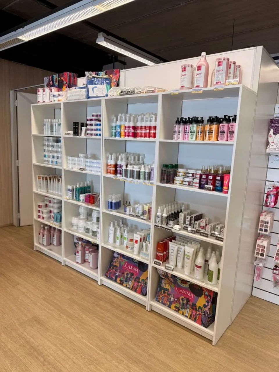 Estante organizadora 100% mdf - Foto 5