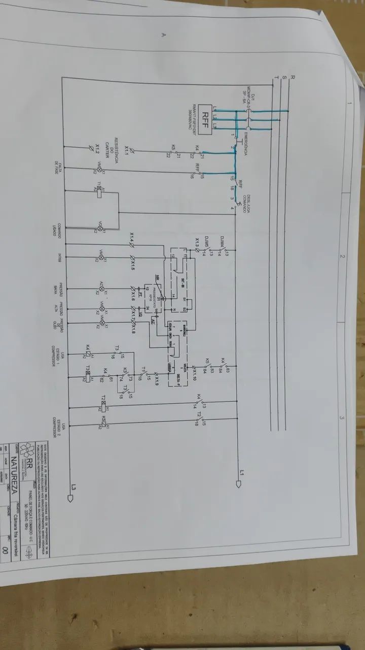 M.B serviços Eletricos  - Foto 3