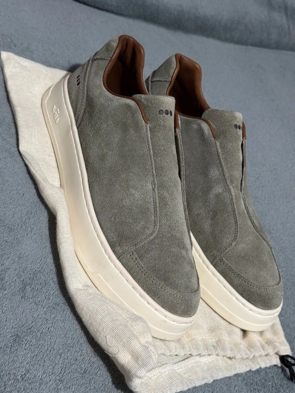 Noha Slip On - Foto 3