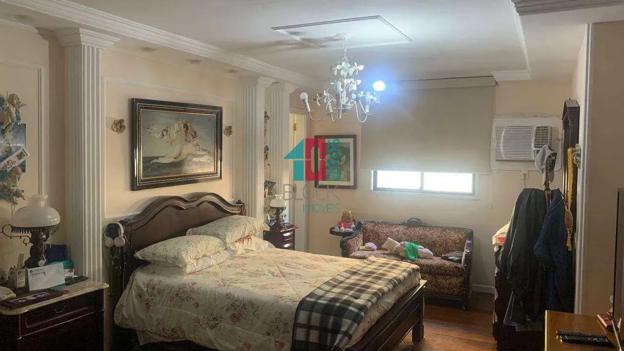 Recreio dos Bandeirantes | Cobertura 4 quartos, sendo 2 suites - Foto 5