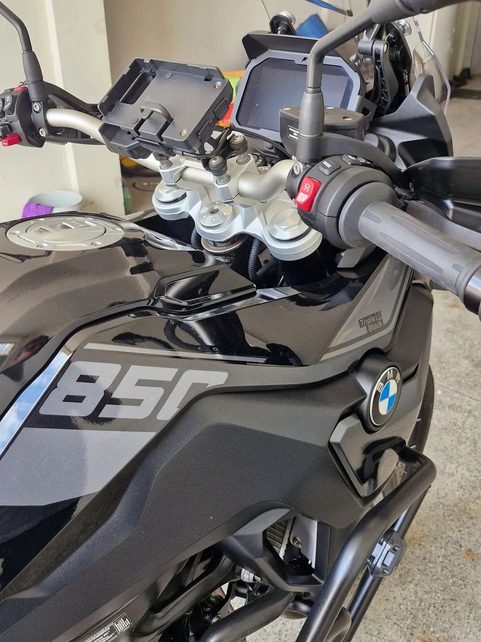 Bmw F 850 GS Premium Plus. - Foto 5