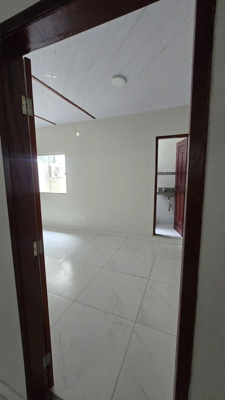 ALUGO apartamento Centro 1 quarto - Foto 4