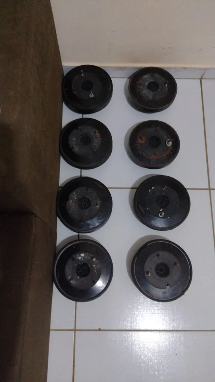 Driver D405 Jbl - Foto 2