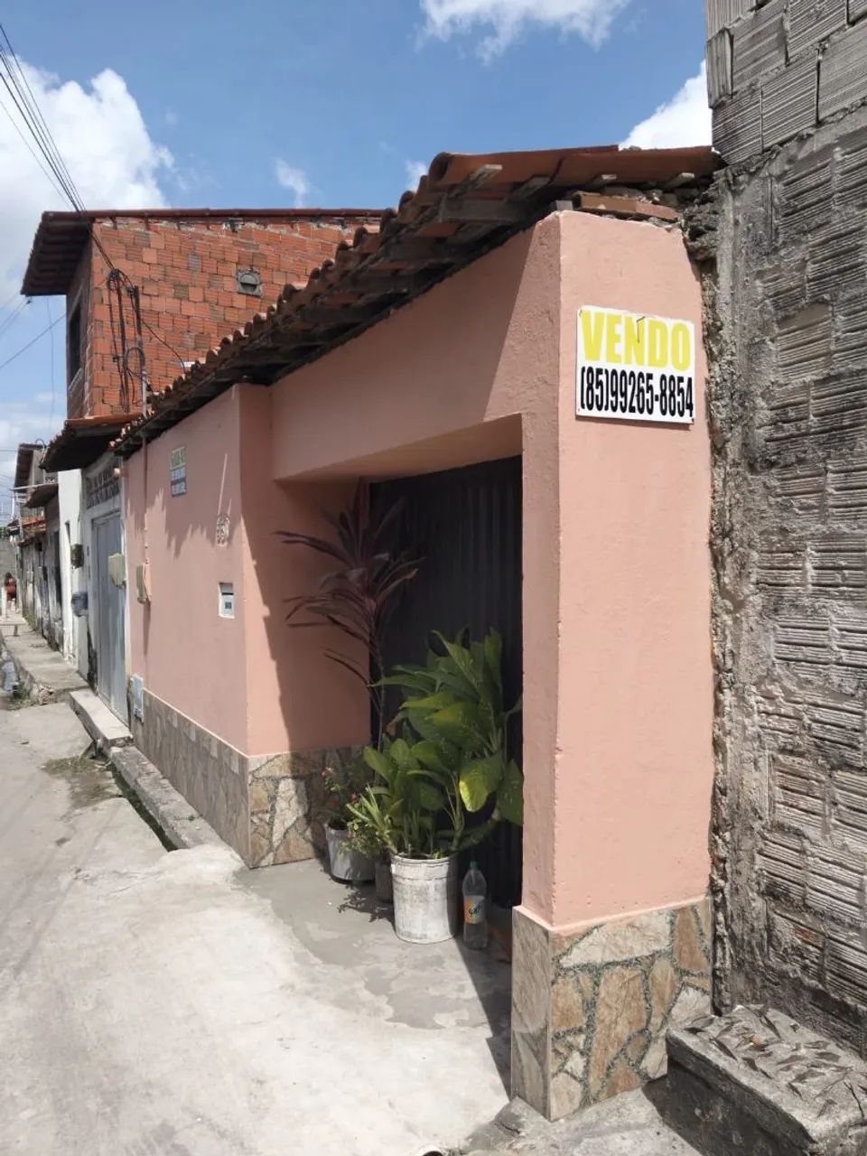 Foto - Fortaleza - Fátima