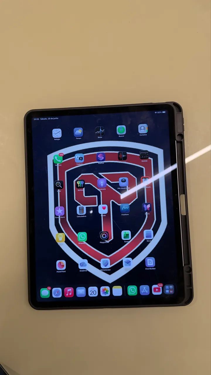 Vendo iPad Air 13-inch m3 - Foto 4